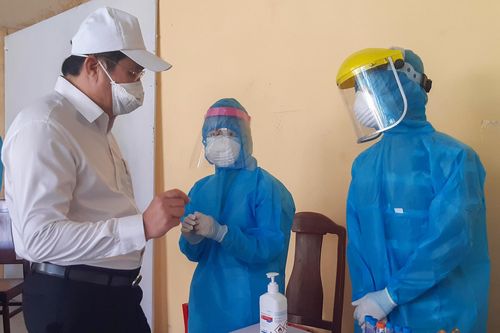 Đà Nẵng tính phương án người dân đi chợ theo ngày chẵn, lẻ