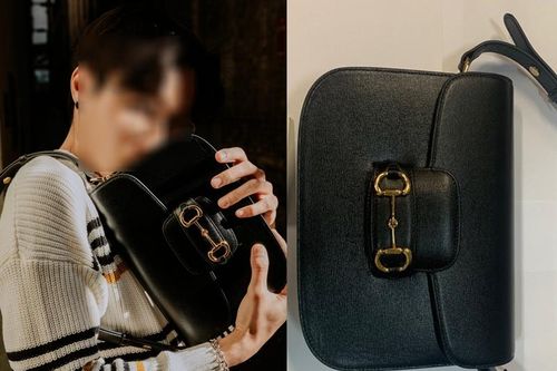 Nợ nần chồng chất, vào cửa hàng ăn cắp vì đam mê hàng hiệu