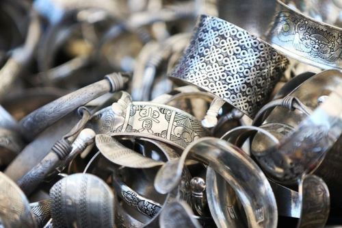 Thành phố bạc nổi tiếng bậc nhất thế giới