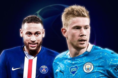 Đội hình đắt nhất tứ kết Champions League trị giá hơn 1 tỷ euro