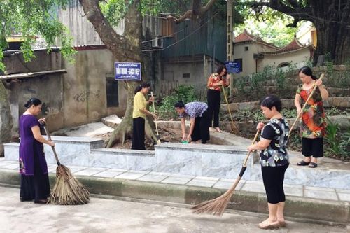 Bài 3: Khẳng định vai trò cầu nối chính quyền và người dân