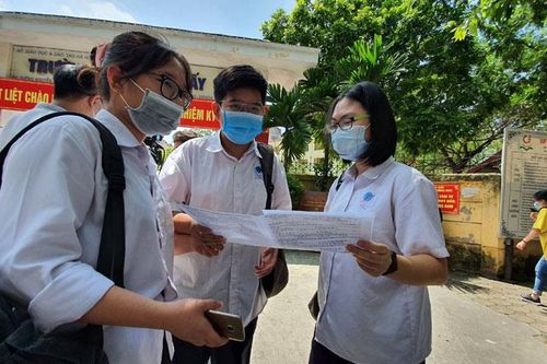 Gợi ý đáp án đầy đủ 24 mã đề thi tốt nghiệp THPT 2020 môn Giáo dục công dân