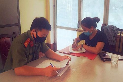 Quảng Ninh: Phạt 15 triệu với người đưa tin không đúng sự thật về Covid-19