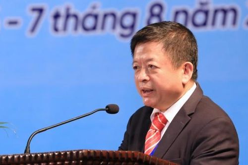 Nhạc sĩ Đỗ Hồng Quân: 'Nâng cao tính chuyên nghiệp trong đời sống âm nhạc'