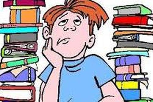 Truyện cười: Trí nhớ