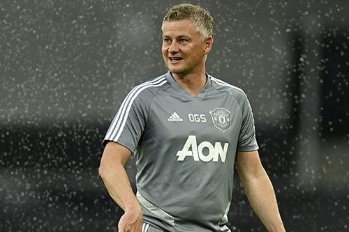 Trực tiếp bóng đá MU vs Copenhagen: Solskjaer sẽ dùng đội hình nào?