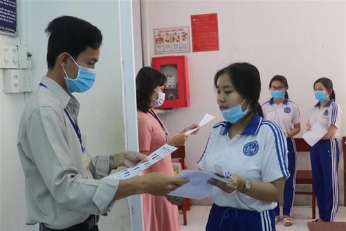 Gợi ý đáp án đề thi THPT Quốc gia 2020 môn Hóa học 24 mã đề