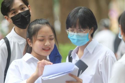 Kỳ thi tốt nghiệp THPT năm 2020: Đề thi tổ hợp bám sát chương trình và nội dung đã được ôn luyện