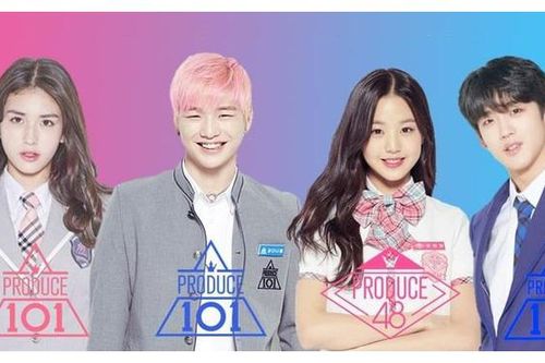 Sốc: CJ E&M chính thức thừa nhận toàn bộ 4 mùa Produce 101 đều có gian lận!