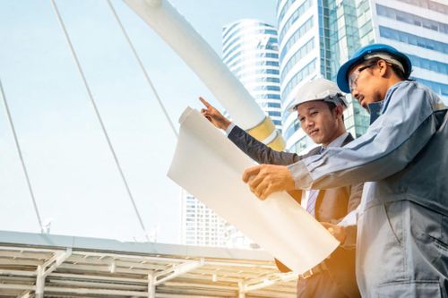 Cải tạo hệ thống chống sét phải có chứng chỉ năng lực