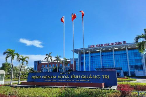 Từ 10/8, BVĐK Quảng Trị tạm dừng tiếp nhận bệnh nhân khám bệnh
