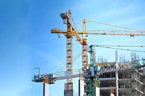 Đang xin cấp chứng chỉ năng lực có được nhận công trình?