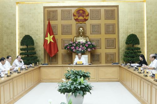 Sớm ban hành nghị định sửa đổi 3 nghị định về cổ phần hóa, thoái vốn Nhà nước