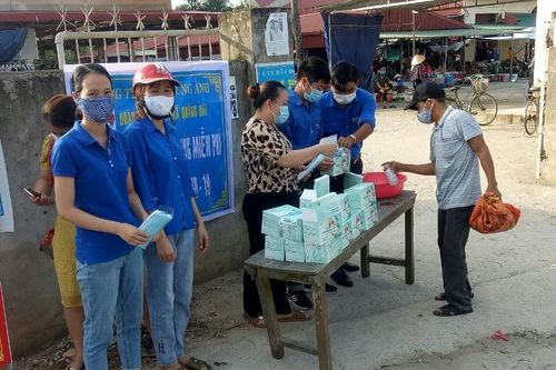 Thanh Hóa quy trách nhiệm người đứng đầu để dịch Covid-19 bùng phát