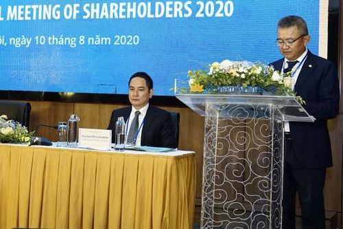 Đợt dịch Covid-19 mới bẻ gãy đà phục hồi của Vietnam Airlines