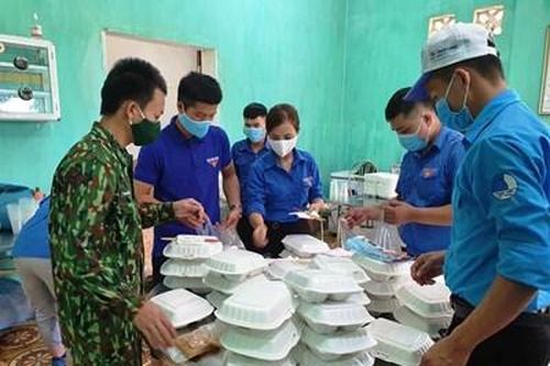 Sơn La: 'Tiếp sức mùa thi' cho học sinh thi tốt nghiệp THPT