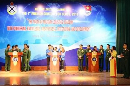 Quyết liệt đổi mới việc dạy và học ngoại ngữ