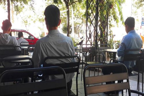 Chấn chỉnh trường hợp chủ quan, lơ là trong phòng, chống dịch