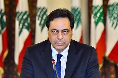 Thủ tướng Lebanon kêu gọi bầu cử sớm