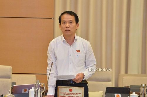 Không cưỡng chế bằng cách cắt điện, nước