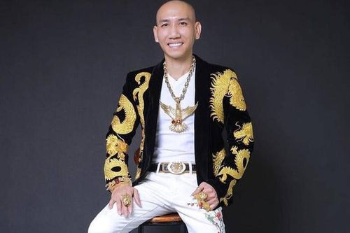 Quá khứ tù tội của Phú Lê - chủ mưu vụ hành hung Đào Chi Lê