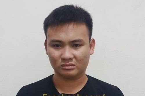 Bắt đối tượng bóp cổ, cướp tài sản của người phụ nữ đi đường