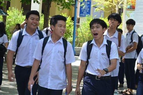 Đà Nẵng: Đăng ký tuyển sinh trực tuyến lớp 10, chưa tiếp nhận hồ sơ THCS