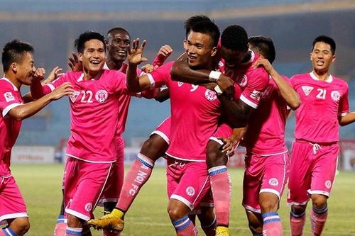 VPF đề xuất 4 phương án để tái khởi tranh bóng đá Việt Nam