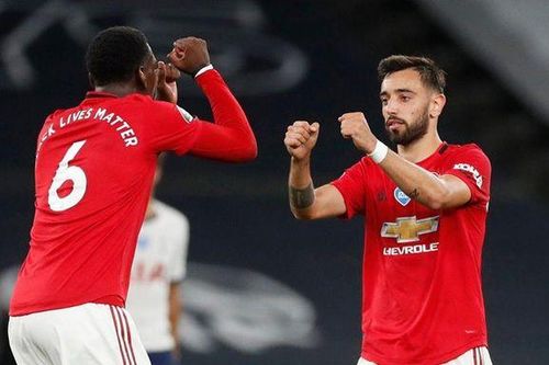 Chuyển nhượng cầu thủ hôm nay 10/8: Paul Pogba ở lại Man Utd; Sếp PSG và siêu cò Mendes đàm phán về Ronaldo; Chong tới Bremen