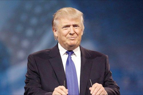 Bầu cử Tổng thống Mỹ: Cuộc đấu của ông Trump với chính bản thân mình?