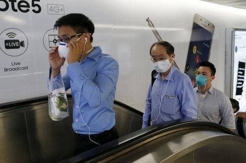 Gian nan tìm lời giải cho bài toán việc làm tại Singapore hậu dịch Covid-19