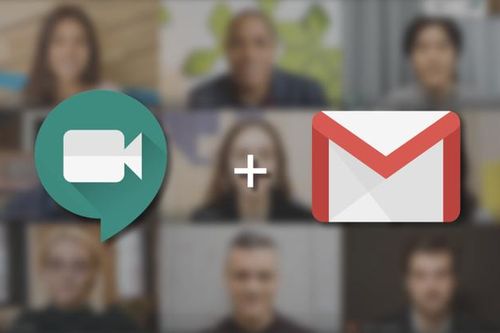Cách gỡ bỏ tab 'Google Meet' trong ứng dụng Gmail