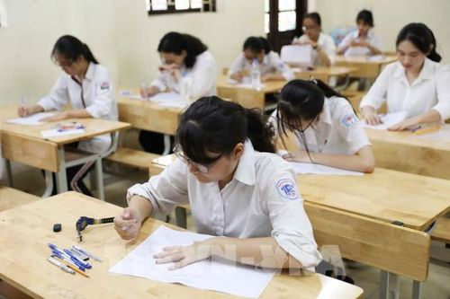 Đáp án đề thi môn GDCD tốt nghiệp THPT 2020, mã đề 305 (tham khảo)