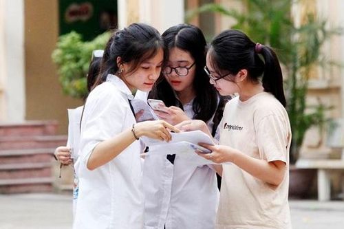 Đáp án đề thi môn Hóa Học tốt nghiệp THPT 2020, mã đề 204 (tham khảo)
