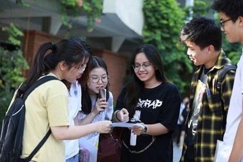 Đáp án đề thi môn Hóa học tốt nghiệp THPT 2020, mã đề 212 (tham khảo)