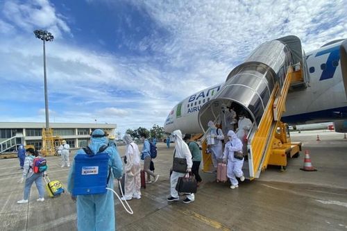 Thời sự 24H ngày 10/8: Tiếp tục đưa hơn 260 công dân Việt Nam từ UAE về nước an toàn