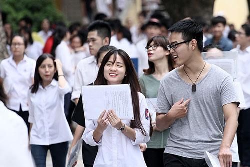 Đáp án đề thi môn Tiếng Anh tốt nghiệp THPT 2020, mã đề 424(tham khảo)