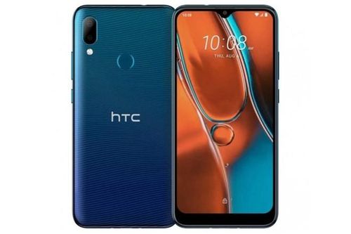 Dòng Smartphone mới ra mắt của HTC