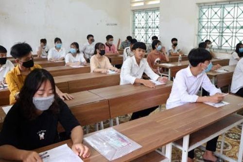 Đáp án đề thi môn Hóa học thi tốt nghiệp THPT 2020