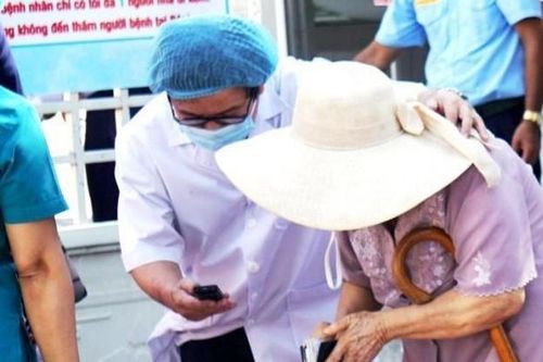 Hết dịch, lại về bên nhau!