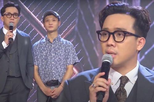 Dàn giám khảo tranh luận về thí sinh gác chuyện thi đại học để thi 'Rap Việt'