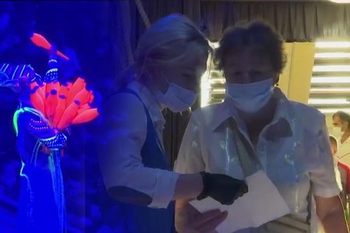Du lịch thế giới 'cựa mình' sau thời gian dài 'đóng băng' vì đại dịch COVID-19