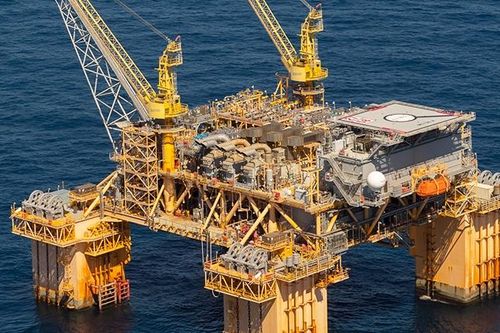 Công ty dịch vụ khoan nước sâu Mỹ phá sản