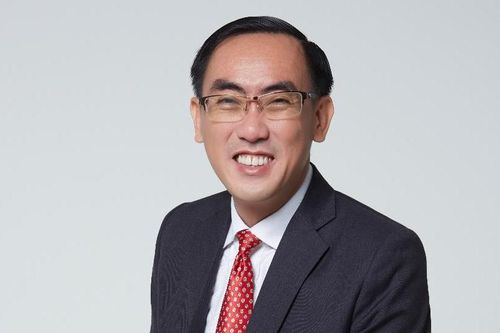 'Đông Nam Á là mảnh đất màu mỡ cho thanh toán không dùng tiền mặt'