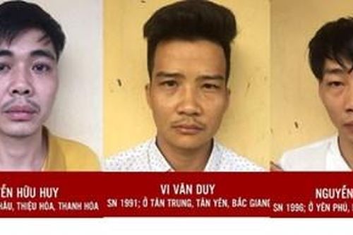 Sự thật ẩn sau những gói kẹo sâm khuyến mại
