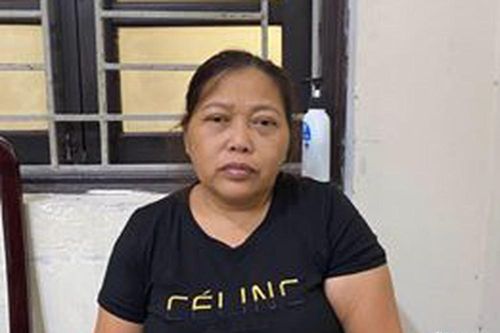 Bắt một phụ nữ dùng 10 tỷ đồng cho người dân vay nặng lãi