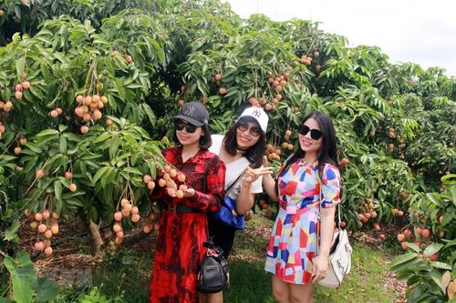 Du lịch Bắc Giang: Khai thác tiềm năng, phát triển bền vững