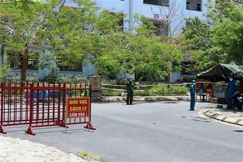 Sơn La: Cách ly tập trung ba người đi chung chuyến bay với BN751
