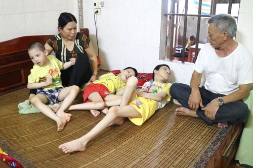 Khắc phục hậu quả chất độc da cam/dioxin – hành trình còn nhiều gian nan