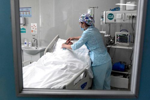 Thời gian ủ bệnh của COVID-19 có thể lâu hơn suy nghĩ ban đầu